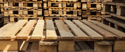 Brampton Pallet Company Profile .